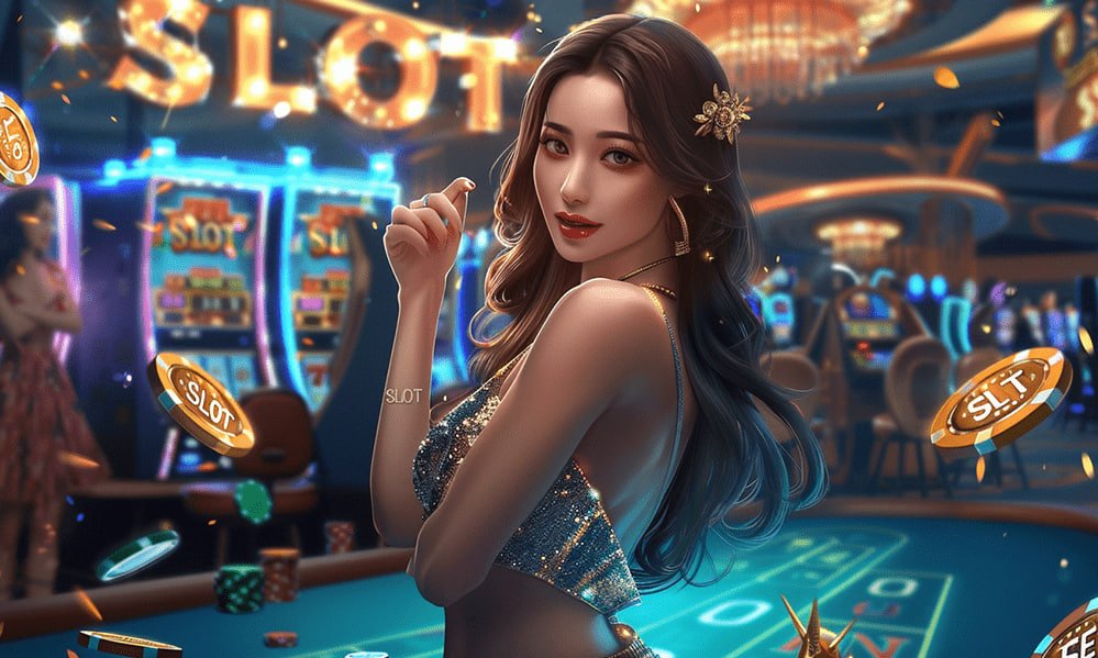 g6666 Slot Online